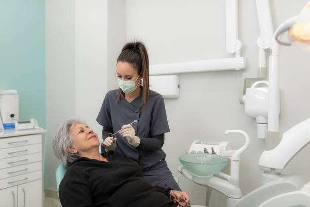 Best Emergency Dental Care for Broken or Chipped Teeth in Sharonville, OH