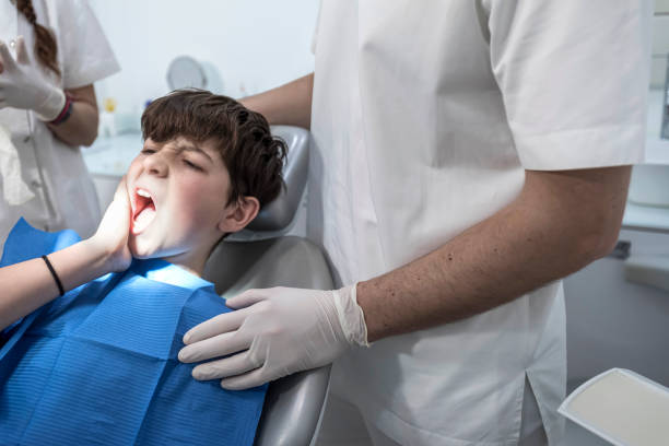 Best Emergency Tooth Extraction in Sharonville, OH