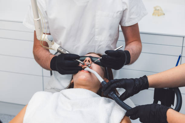 Best Emergency Orthodontic Services in Sharonville, OH