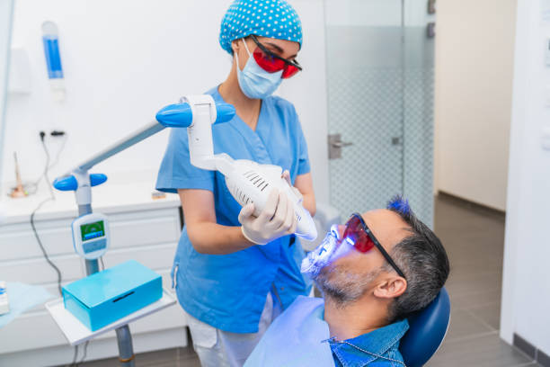 Best Emergency Gum Treatment in Sharonville, OH